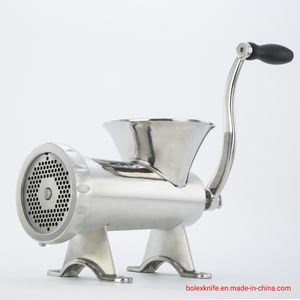 Manual Meat Grinder