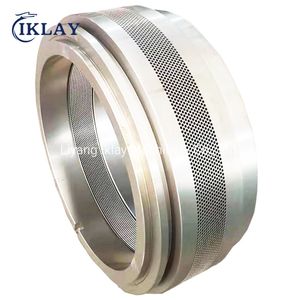 Direct Ring Die Manufacturer Stainless Steel Cpm2016/Cpm3016/Cpm3020/Cpm7932 Ring Die
