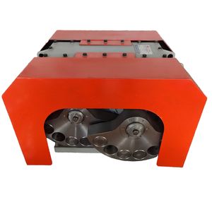 Box-Type Thin Oil Lubricated Vibration Exciter for Mining Screening Jzq Series