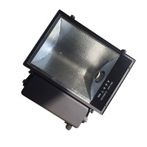 High-Performance 400W HPS Flood Lamps for Bright Outdoor Lighting
