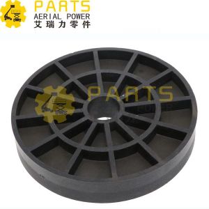 Hnarl Genie Electric Scissor Lift Parts Roller Platform Extension Part 47163gt