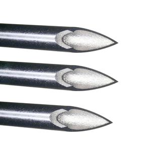 Stainless Steel Hair Transplant Needle Punch