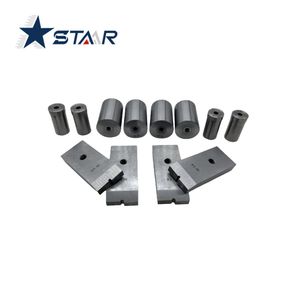 Cold Heading Die for Bolt Nut Screw Fastener Production Line
