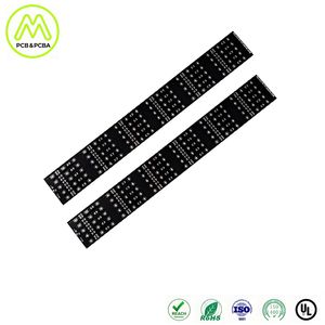 China Customised Multilayer Fr4 PCB & PCBA Manufacturing PCB Circuit Board Manufacturer