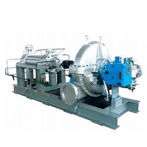 High Quality Steam Turbine Island EPC Contractor of Power Plant with Best Price