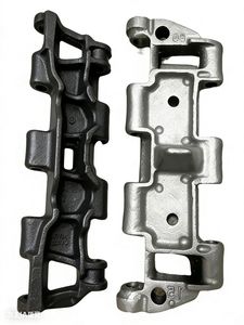Customized ODM/OEM Alloy Steel Precision Casting Big Batch 3D Printing Mold
