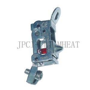 Advanced Compact Glass Bulb for Reliable Fire Detection Systems
