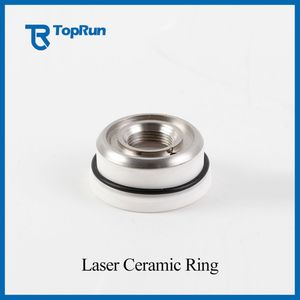 Industrial Laser Ceramic Ring for Precitec Fiber Laser Cutting Head