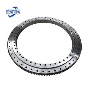 Custom Slewing Bearing Large Size Rotarybearing Swing Bearing for Construction Equipment