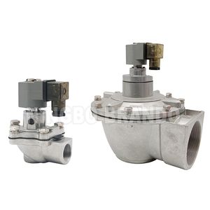 Dust Collector Pulse Jet Valve CA20T CA25T CA35T CA45T CA50T CA62T CA76T CAC20T4 CAC25T4 RCA20T RCA25T RCA35T RCA45T RCA50T RCA62T RCA76T RCAC20T4 RCAC25T4