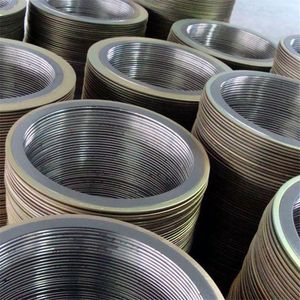 ASME B16.20 Spiral Wound Gasket for Pipe and Flange