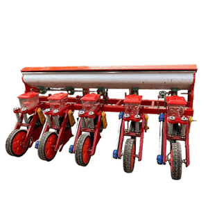 . Best Agricultural Sowing Machine for Corn and Peanut Crops