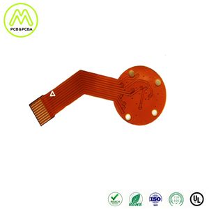 Customizable Flexible PCB FPC Circuit Board for Various Applications