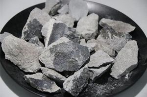 Chinese Factory Industrial Grade Calcium Carbide