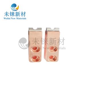 Spot, Seam, Projection Welding Resistance Welding Electrode