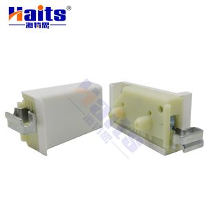 Heavy Kitchen Hanger with Dowel Cabinet Hanging Bracket White