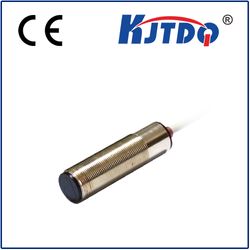Kjtdq - M18 Long Distance PNP NPN Photoelectric Sensor Switch Photocell Sensor