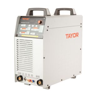Tayor Prowave Ts-350p Digital AC DC TIG Welder for Aluminium Welding