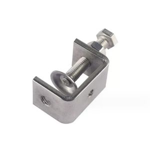 OEM Custom Stamping Parts Precision Sheet Metal Stamping Spring Contacts Terminals Thin Hardware Stainless Steel Brass Stamping
