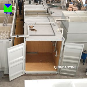 Restaurant Hotel Waste Water Treatment System Effluent Treatment Wwtp