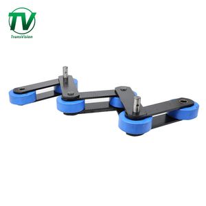 Brand New Anti-Fatigue Escalator Step Roller Chain Precise Machining Perfect Match Indoor Outdoor Escalator One Year Warranty Supply