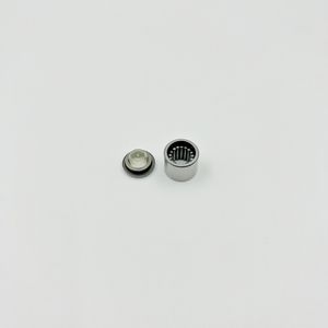 Machined Needle Roller Bearing with Inner Ring Used in Textile Industry