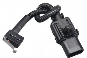 Heavy-Duty Waterproof Micro Switch Wiring Harness for Vehicles
