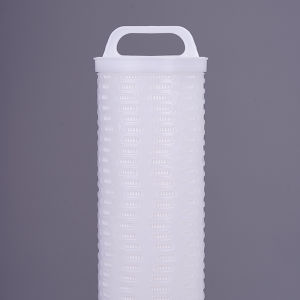 High Quantity 20 Micron High Flow Filter 3m High Flow Fuel Filter