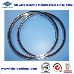 Thin Section Ball Machine Bearing (JU100XP0)