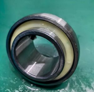 Durable Solid Oil Bearings for Heavy Industrial Applications