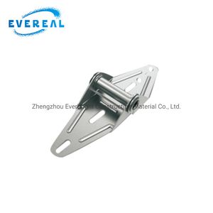 Galvanized Steel Door Hinges for Garage Door Industrial Door