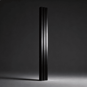 High-Temperature Resistant Carbon Fiber Fixed Wing Aircraft Tube