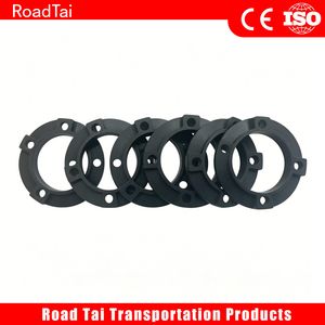Custom Fluororubber Gaskets with Precise Size for Electrical Equipment Sealing