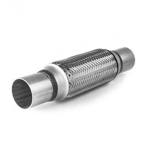 Weld in Flexible Exhaust Flex Pipe