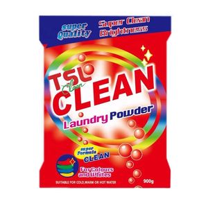 High Quality Washing Powder, Laundry Detergent Powder