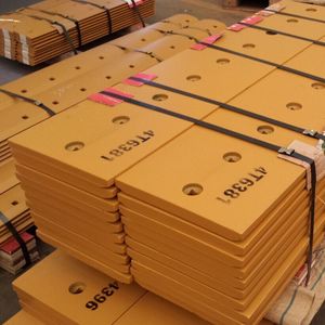 OEM Double Flange Excavator Track Roller for Undercarriage System