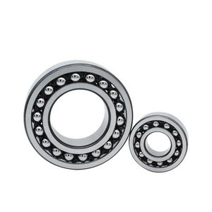 High-Quality, High-Precision Twin-Roll Bearings, Direct Sales From Manufacturer of Stainless Steel Self-Aligning Bearings.
