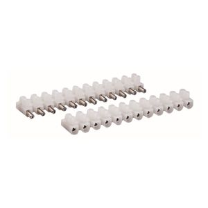 High-Quality Through Terminal Blocks for Efficient Electrical Connections