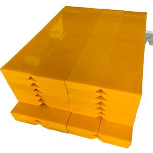 Protective Polyurethane Operation Table Panel Rubber PU Sheets with Scratch and Bump Prevention