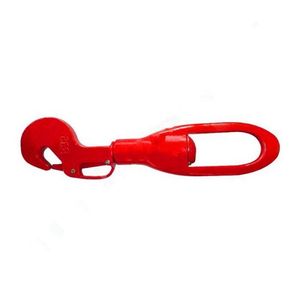 Type Rh Sucker Rod Hook Ksh 15 25ton Rod Elevator Esh 15