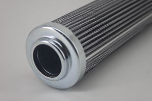 10 25 50 Micron Replacement Filtrec Hydraulic Oil Filter Element D131g10A/DHD60h10b