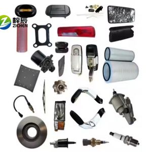 Zhongtong King Long Ankai Higer Bus Parts & Accessories Bus Lock Sensor Mirror Clutch Booster Bus Body Parts