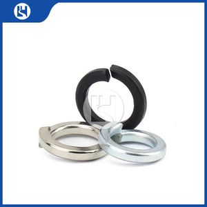 Multi-Layer Stainless Steel Washers for Fastener Applications with As9100 (High Performance)
