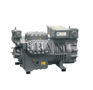 Copeland Semi-Hermetic Refrigeration Compressor D6dt4-300X-Awm/Dwm Parts