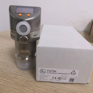Germany Pi2794 Flush Pressure Sensor with Display Pi2794