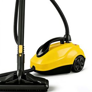1800W High-Temperature Steam Cleaner for Home Use Multipurpose Cleaning Machine with Steamer