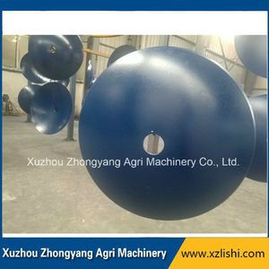 Plough Disc and Harrow Disc 26''x6mm
