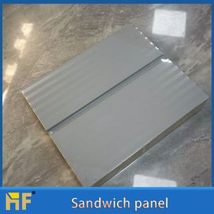 Rock Wool Fireproof Board, Workshop Partition, Insulation Board, Thermal Insulation Board