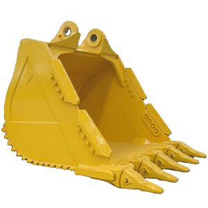 Premium Excavator Attachments Heavy Duty Buckets 3649499 for Caterpillar Equipment