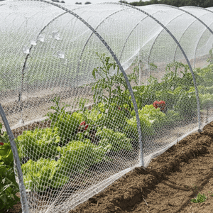 Ultimate Protection Bird Netting Hail Shield Net